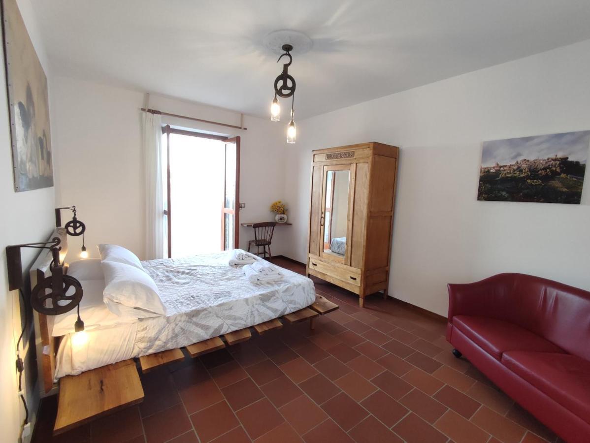 Ca Di Me Villa La Morra Ngoại thất bức ảnh