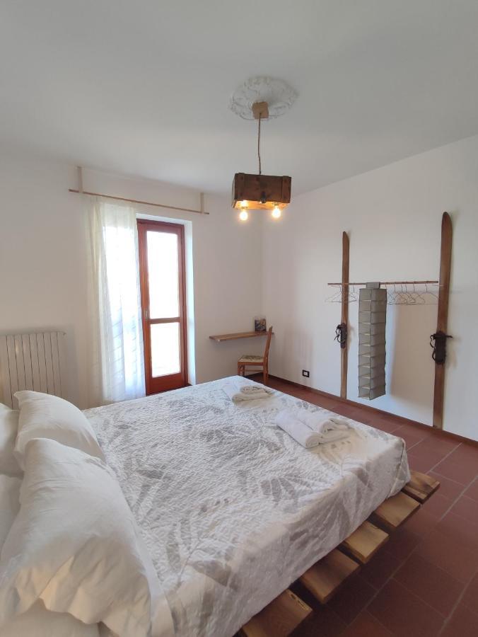 Ca Di Me Villa La Morra Ngoại thất bức ảnh