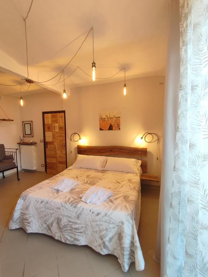 Ca Di Me Villa La Morra Ngoại thất bức ảnh