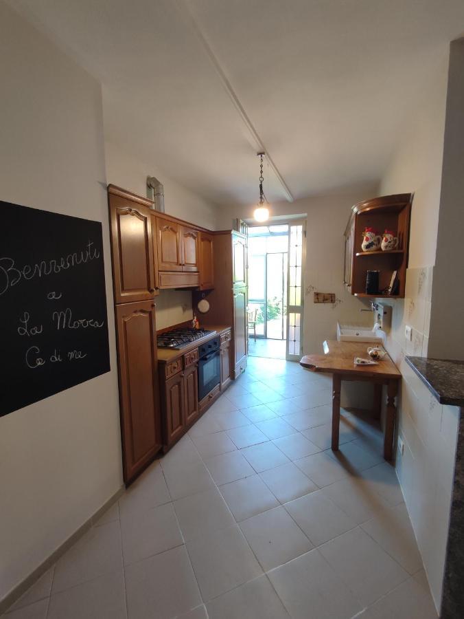 Ca Di Me Villa La Morra Ngoại thất bức ảnh