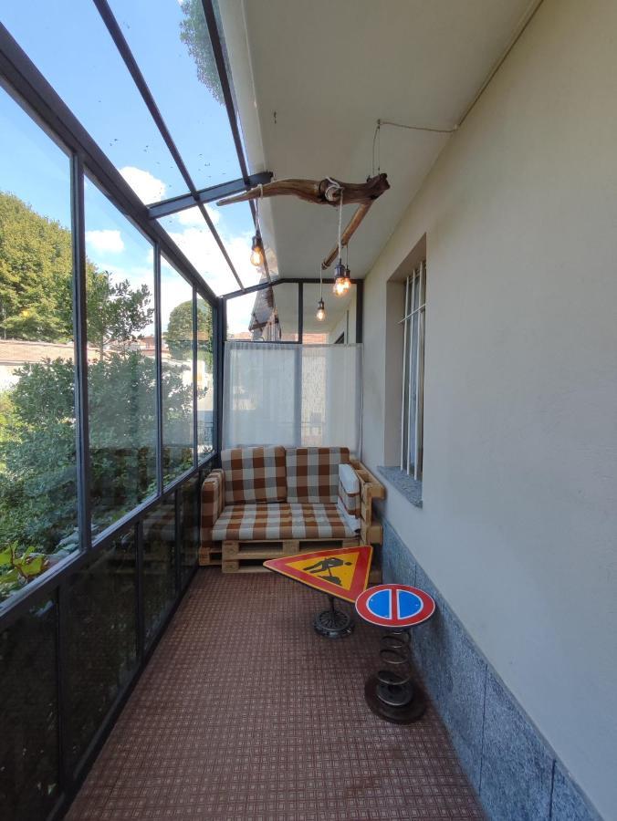 Ca Di Me Villa La Morra Ngoại thất bức ảnh