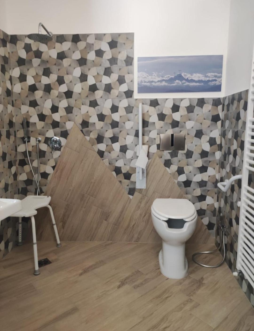Ca Di Me Villa La Morra Ngoại thất bức ảnh