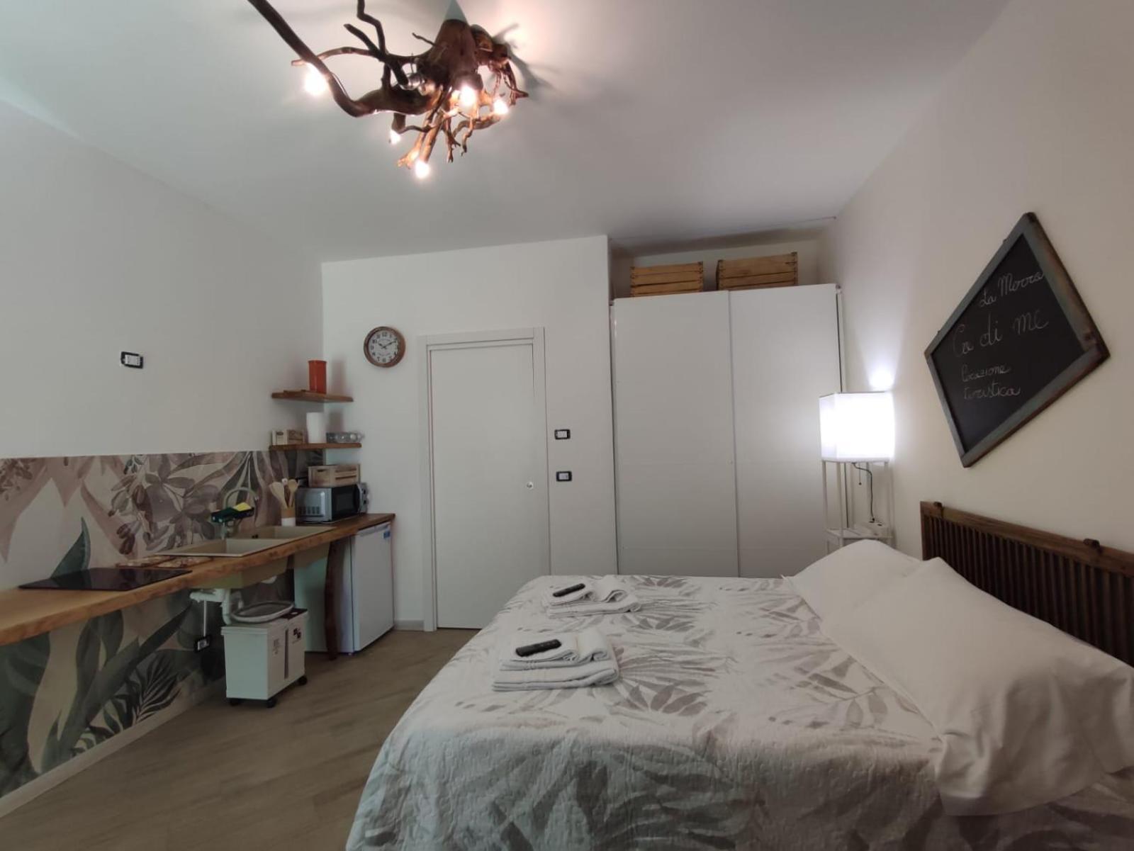 Ca Di Me Villa La Morra Ngoại thất bức ảnh