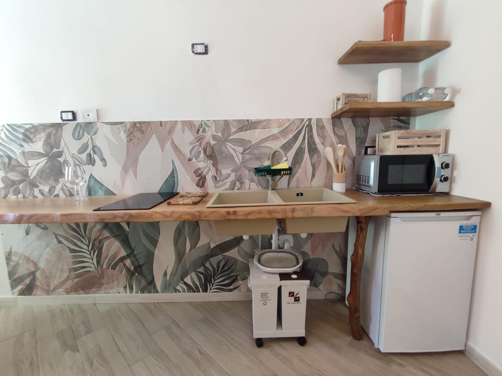 Ca Di Me Villa La Morra Ngoại thất bức ảnh