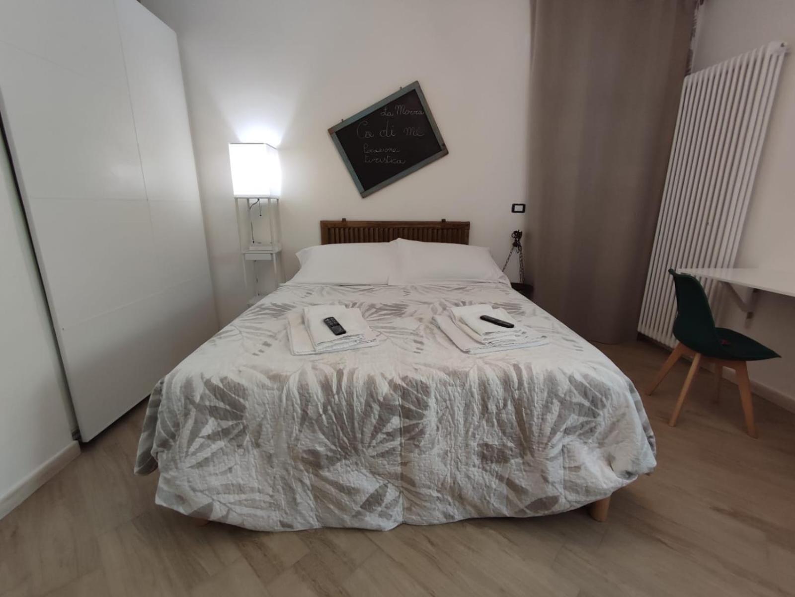 Ca Di Me Villa La Morra Ngoại thất bức ảnh
