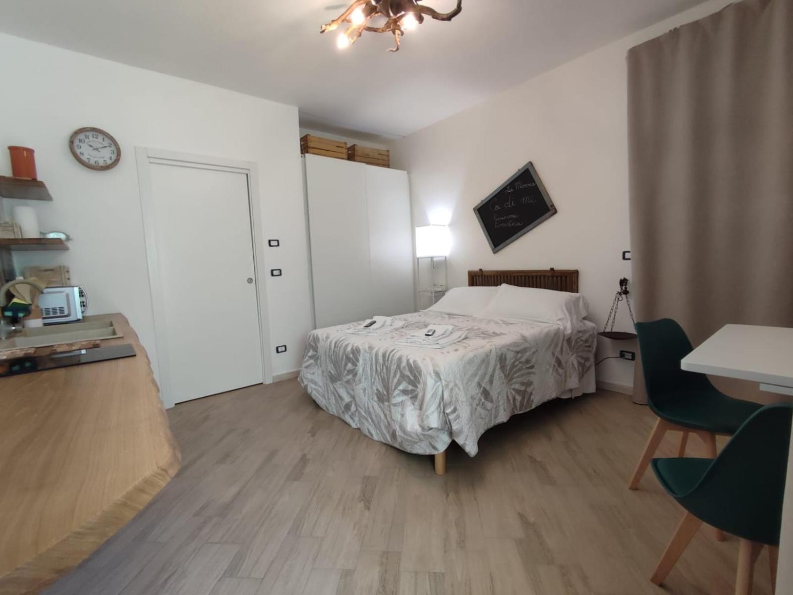 Ca Di Me Villa La Morra Ngoại thất bức ảnh