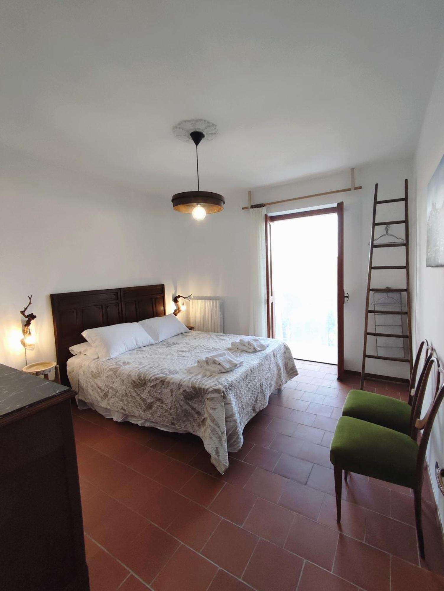 Ca Di Me Villa La Morra Phòng bức ảnh