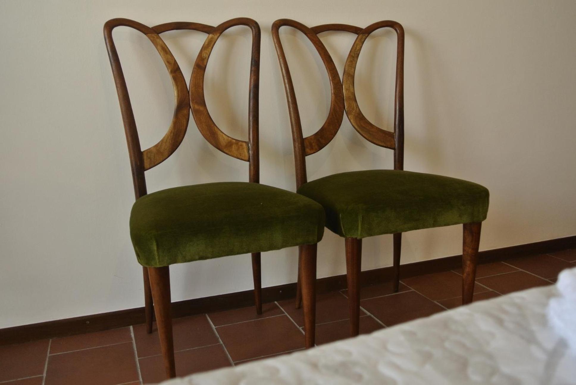Ca Di Me Villa La Morra Phòng bức ảnh