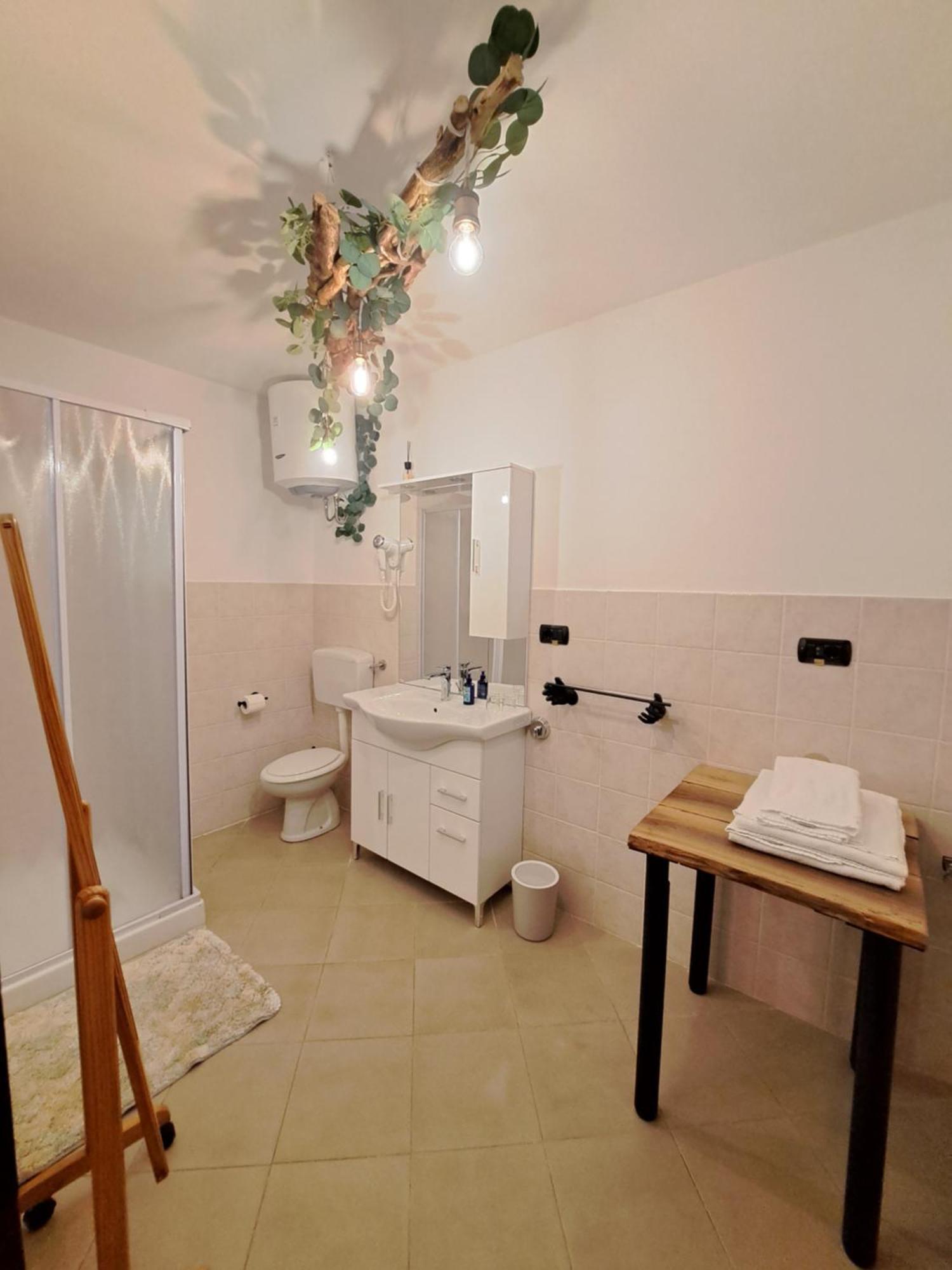 Ca Di Me Villa La Morra Phòng bức ảnh